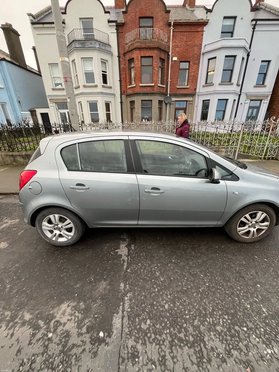 Opel Corsa - Image 4