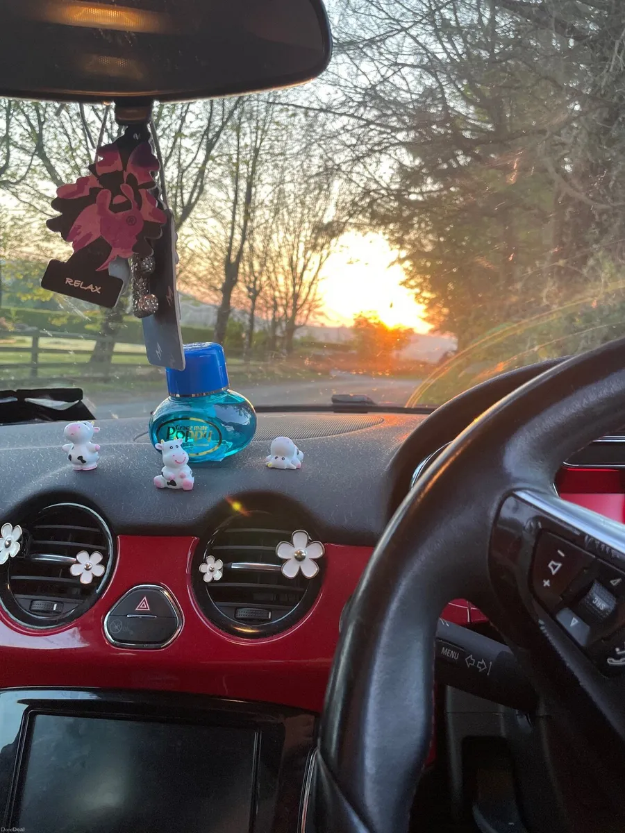 Opel Adam 2014 - Image 4