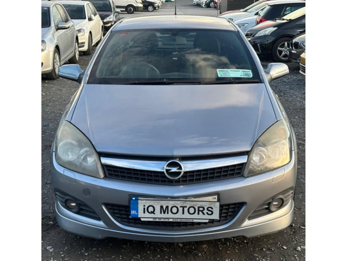 Opel Astra SXI 1.4 I 16V - Image 2