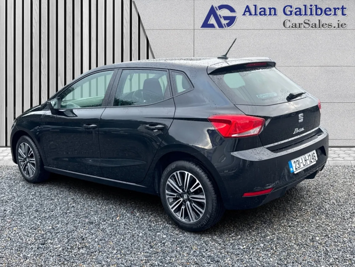 SEAT Ibiza PA 1.0 TSI 95BHP SE+ - Image 2