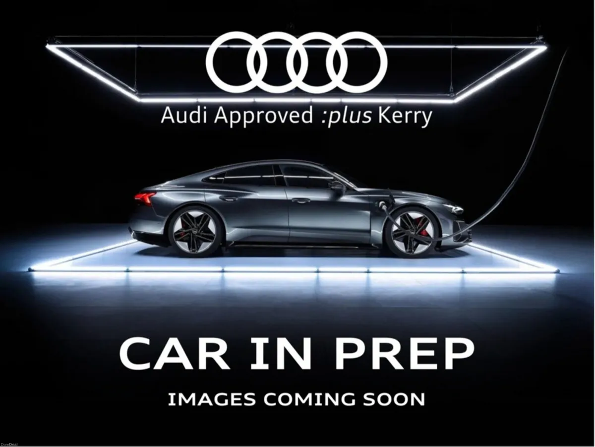 Audi Q2 1.0TFSI 116HP SE 4DR - Image 1