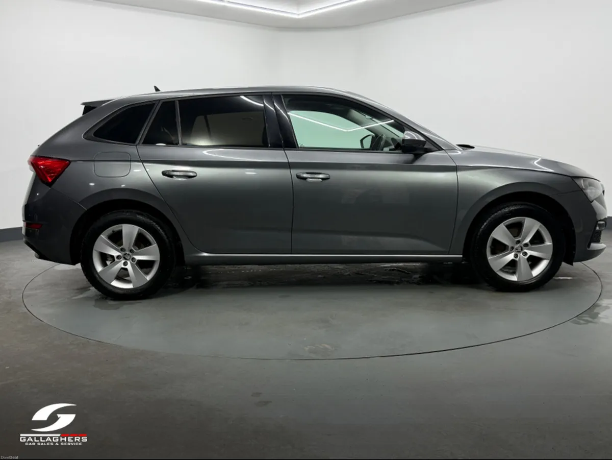 Skoda Scala (222) AMBITION 1.0 TSI 110HP - Image 3