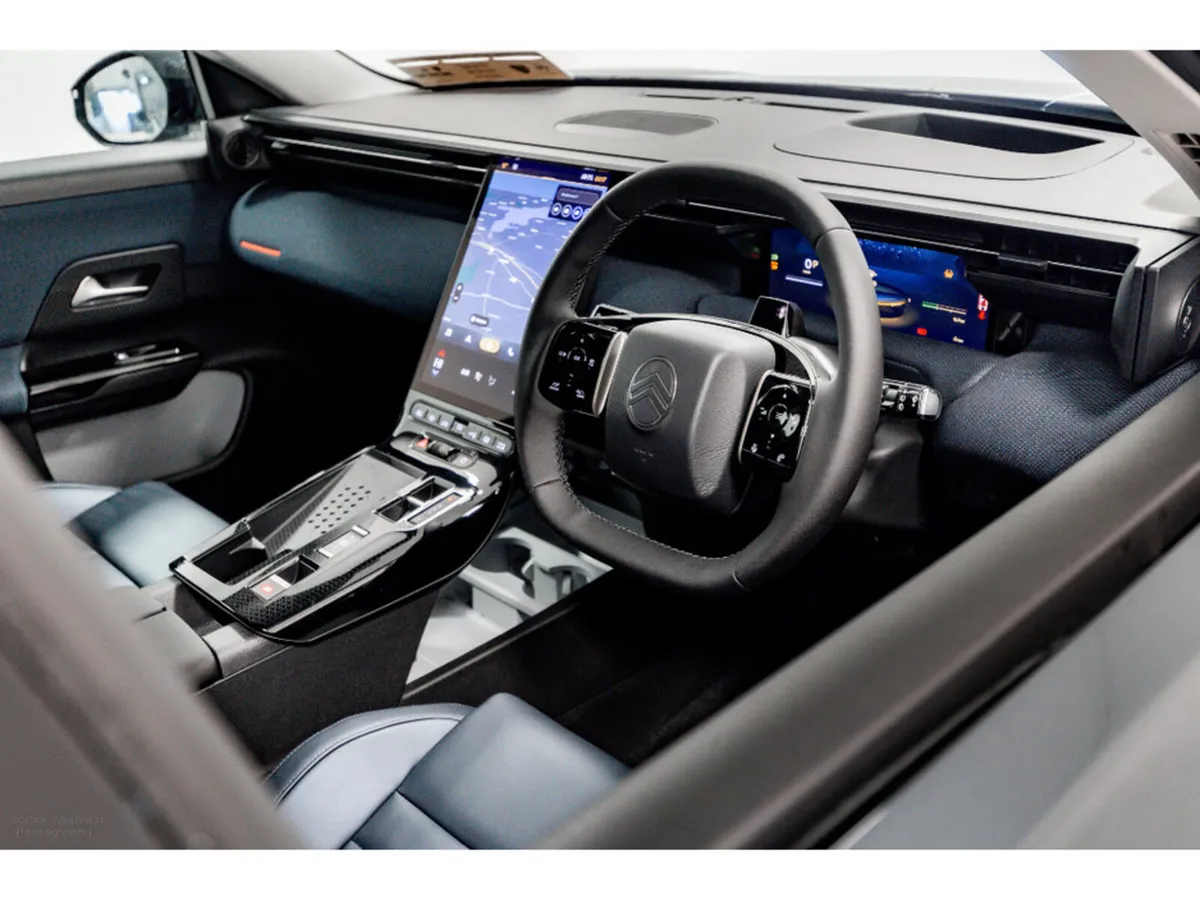 Citroen C5 Aircross *All New* C5 Aircross MAX Hybr - Image 2