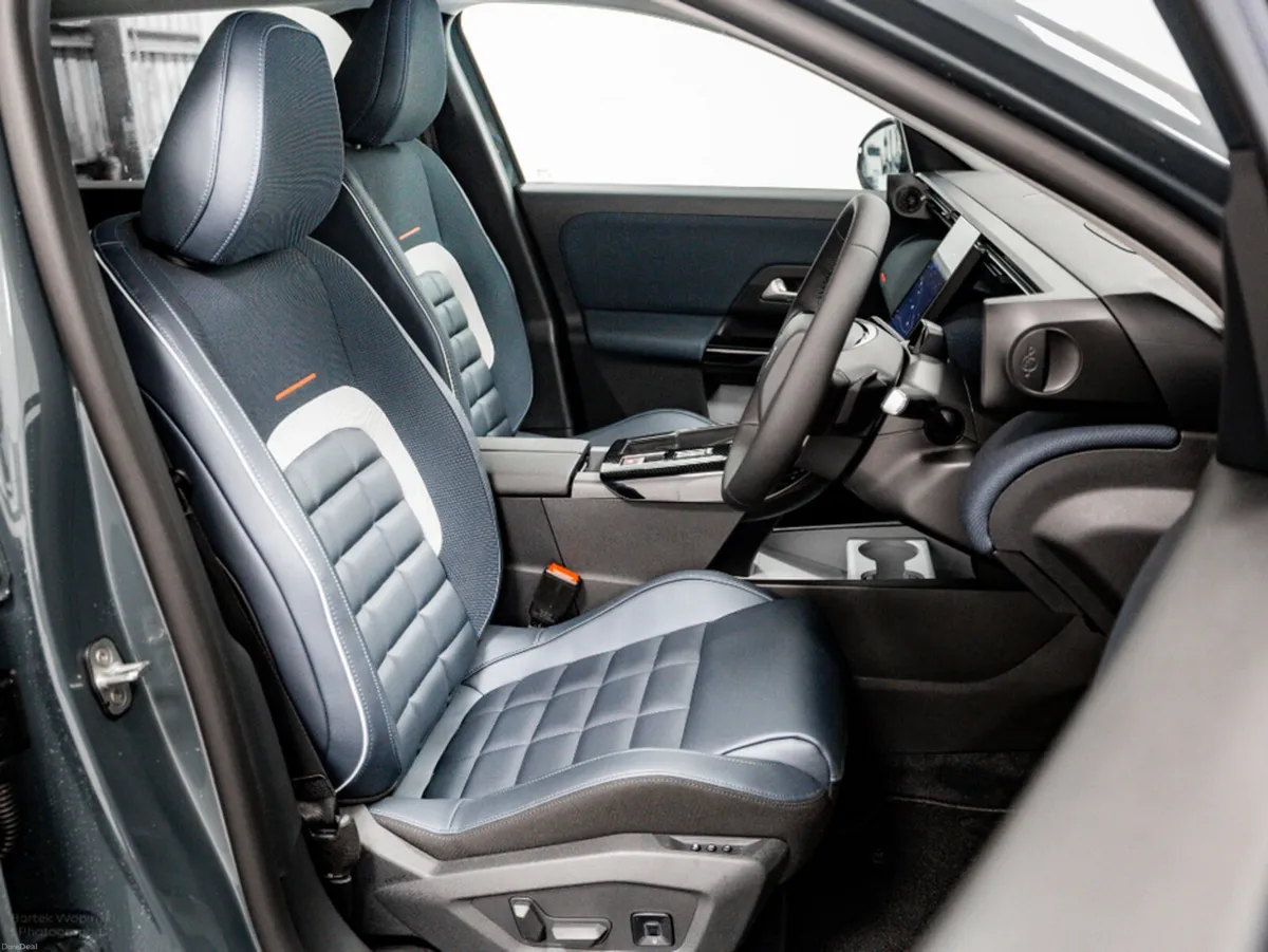 Citroen C5 Aircross *All New* C5 Aircross MAX Hybr - Image 3