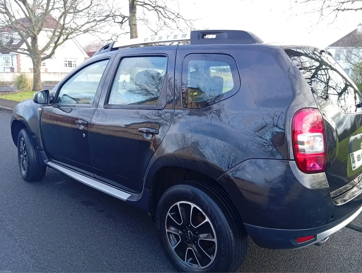 ⭐️2018 Dacia Duster Prestige Model New Nct⭐️ - Image 4