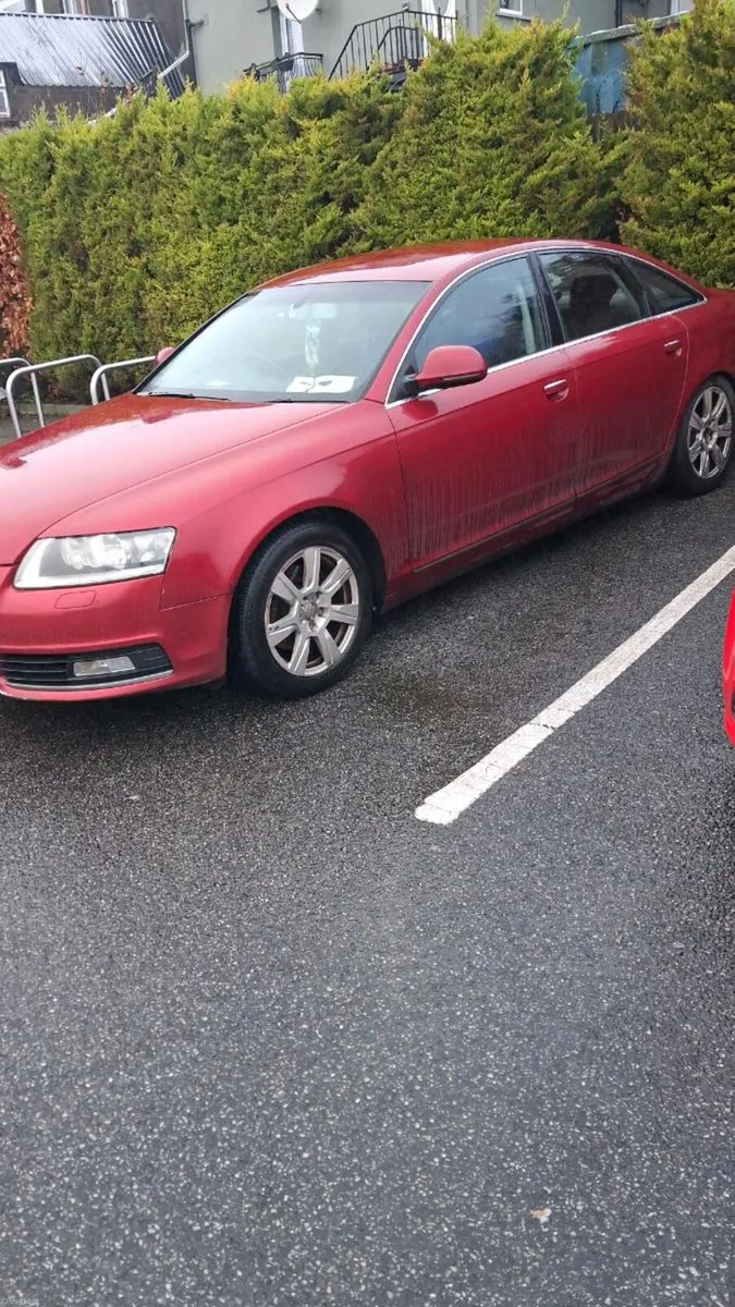 Audi A6 2L 2009 - Image 4