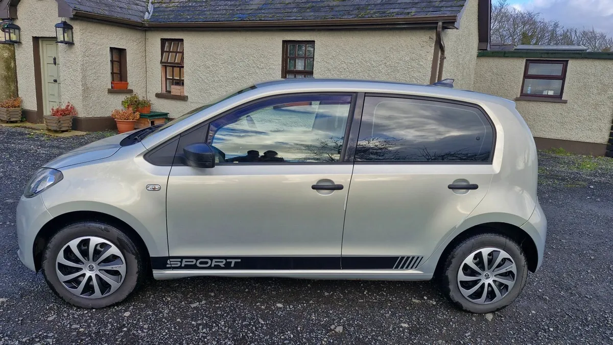 Skoda Citigo 2014 - Image 2