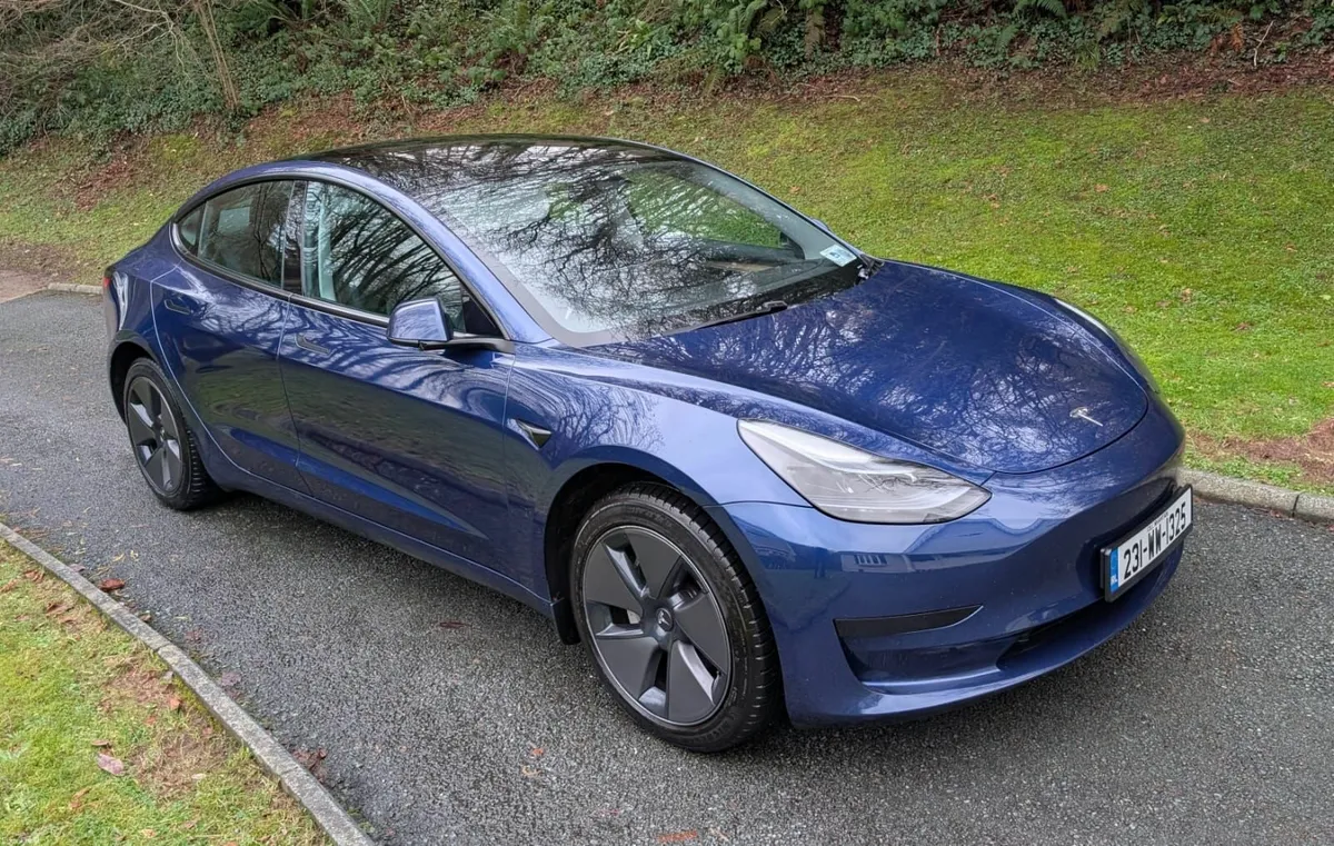 Tesla Model 3 2023 - Image 1