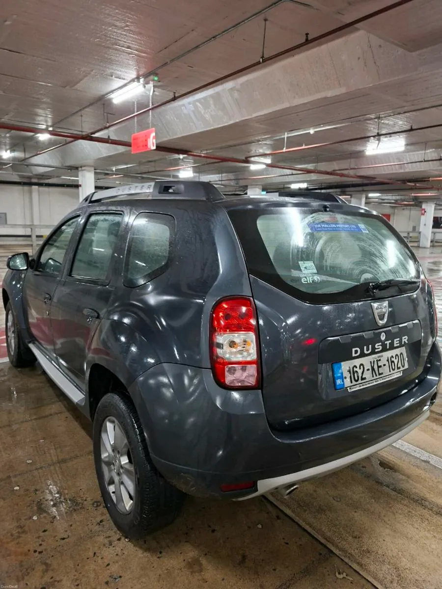 DACIA DUSTER 2016 - Image 4