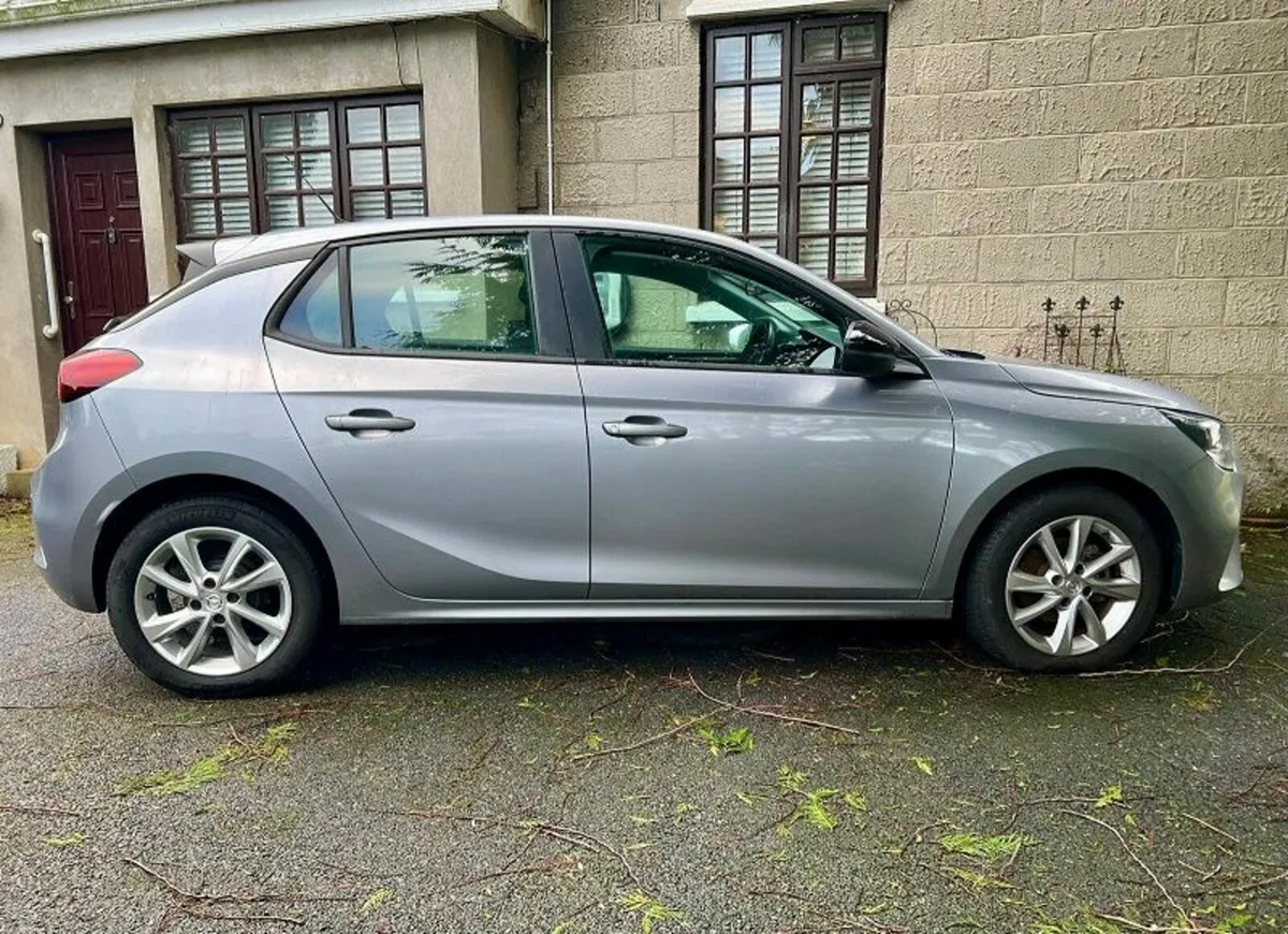 Opel Corsa 2020 - Image 1