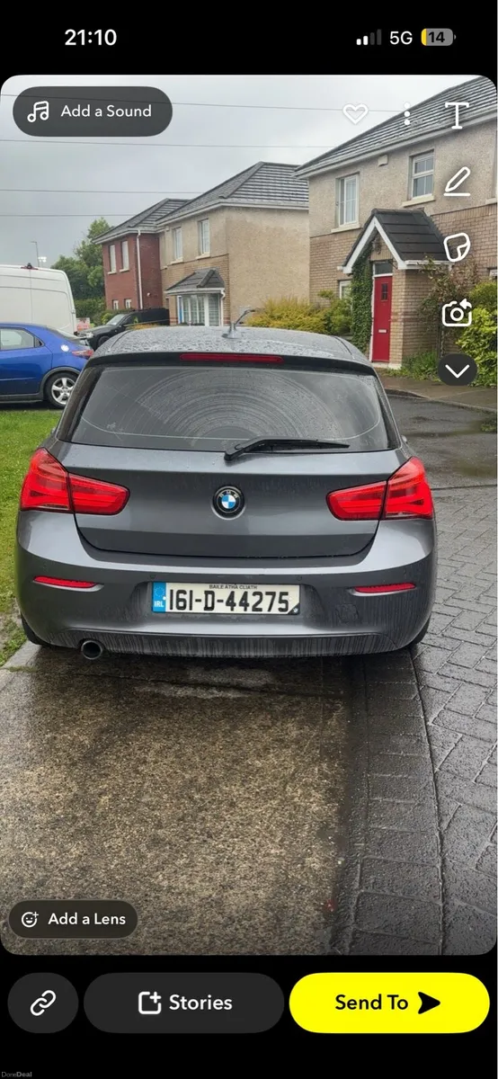 bmw 118i - Image 2