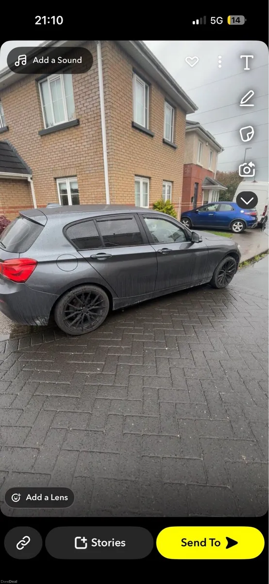 bmw 118i - Image 3