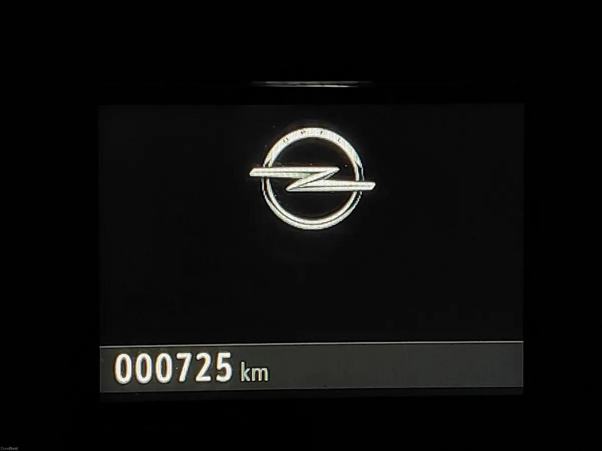 Opel Corsa 2020 - Image 4