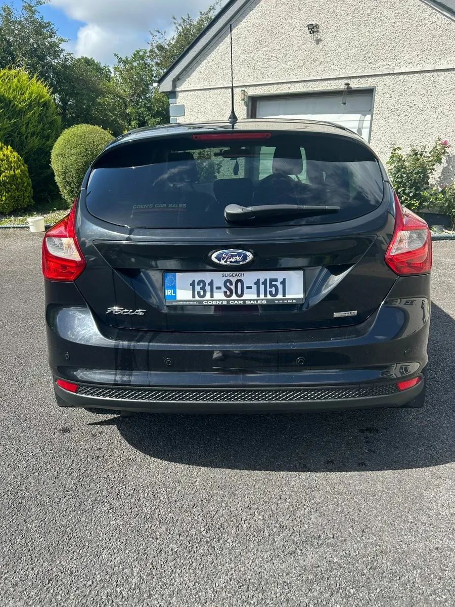 Ford Focus 2013 - Image 3