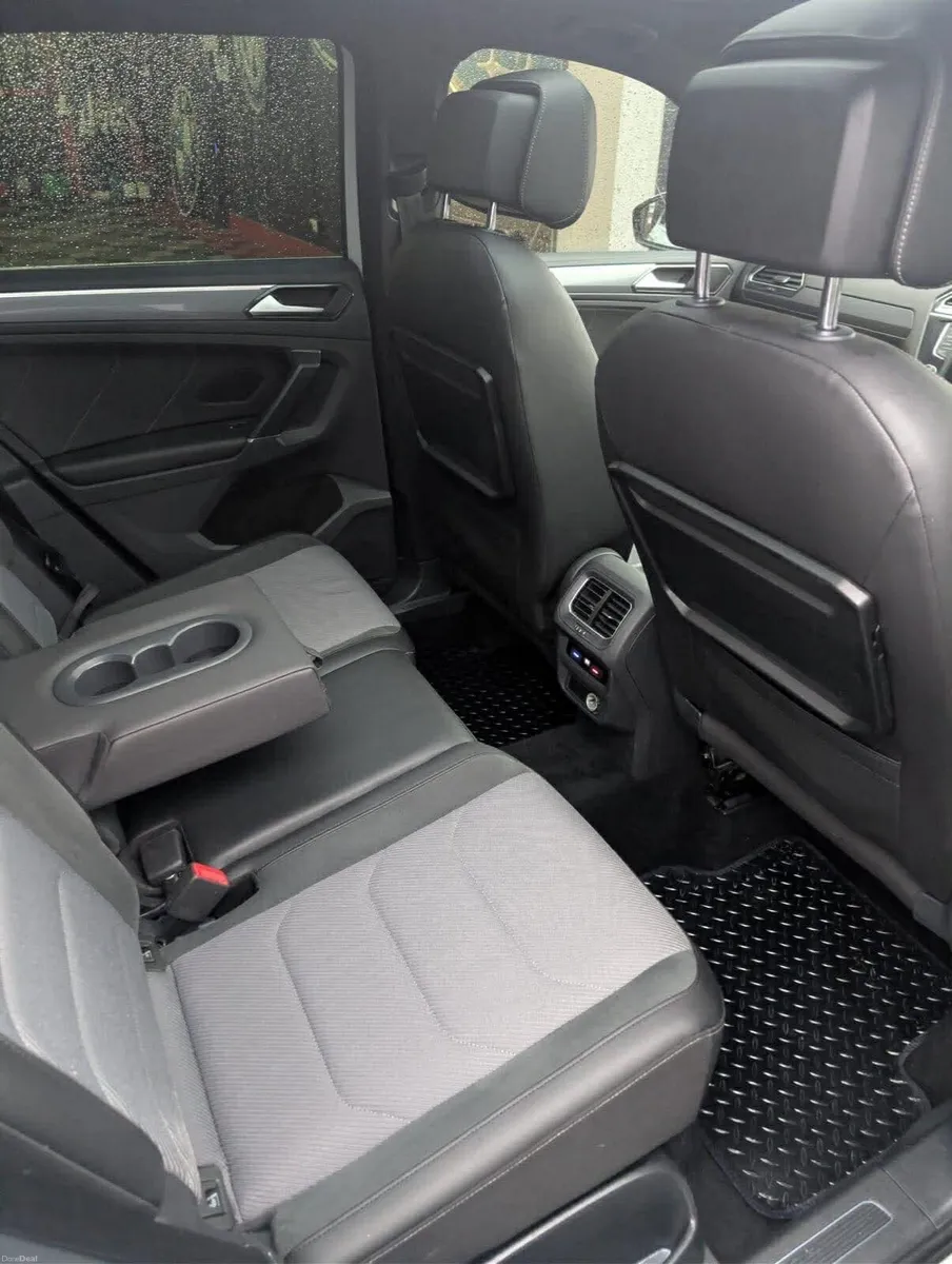 Volkswagen Tiguan 2016 - Image 4