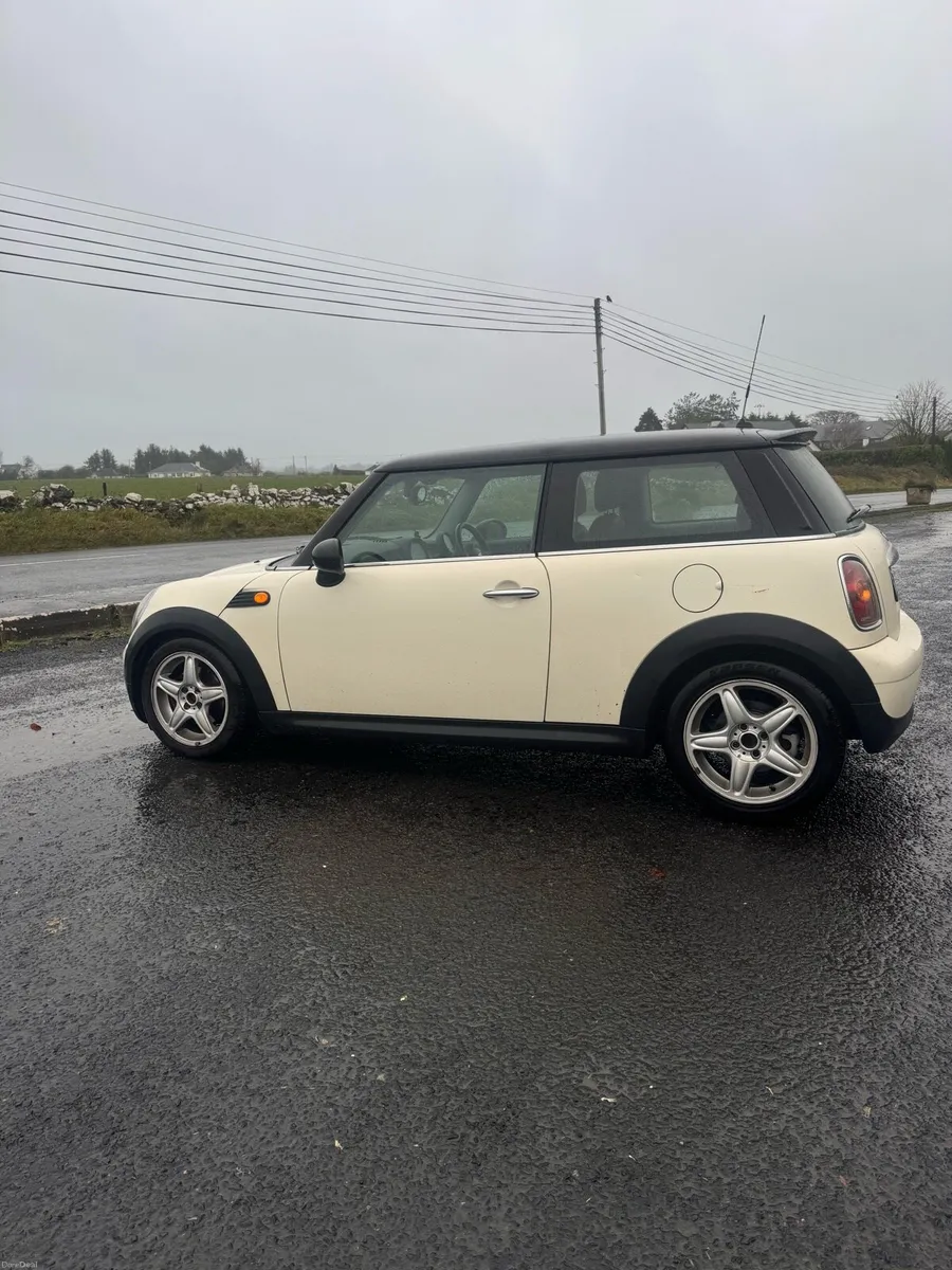 2008 Mini Cooper For Sale - Image 3