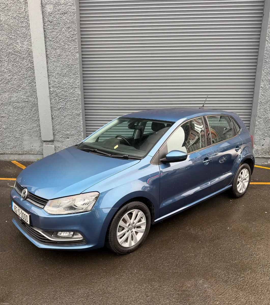 Volkswagen Polo 1.2 Comfortline Auto - Image 4