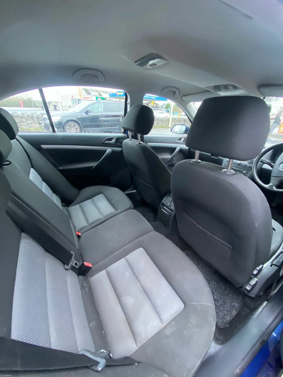 Skoda octavia 1.4petrol NCT 01/27 - Image 3