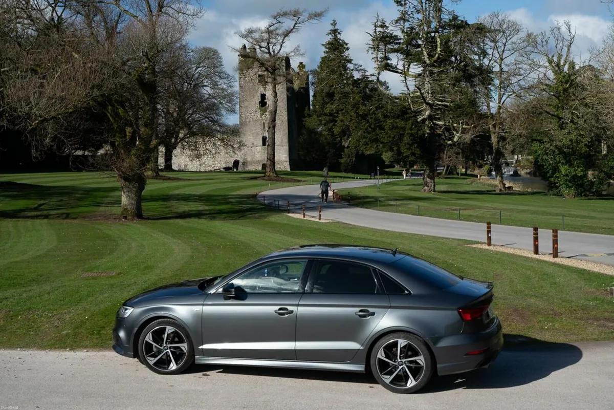 2019 Audi A3 S Line - Image 1