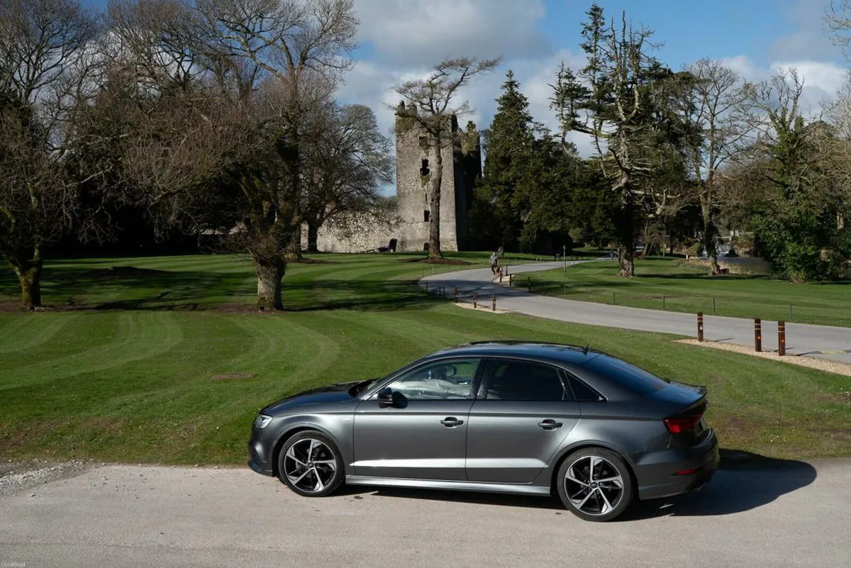 2019 Audi A3 S Line - Image 2