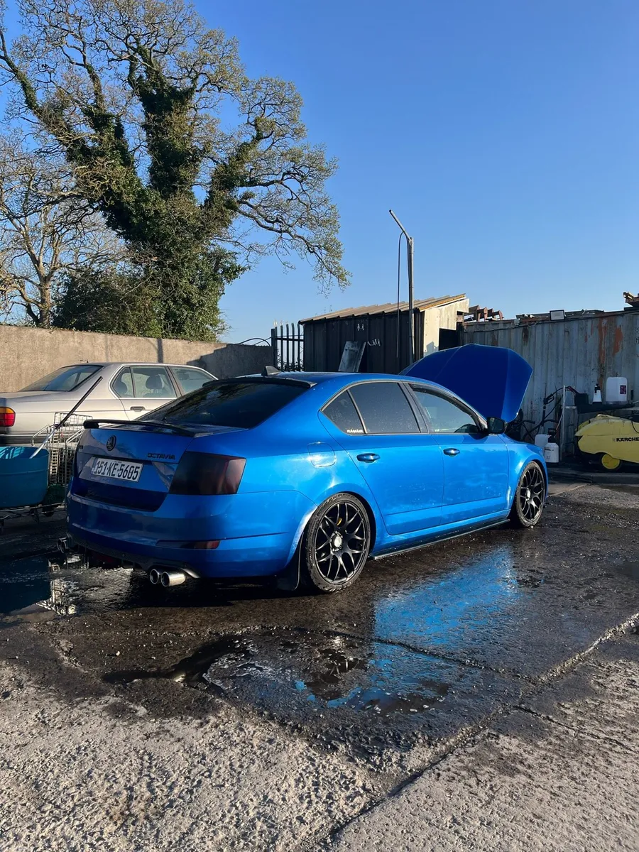 Skoda Octavia 1.6tdi - Image 3