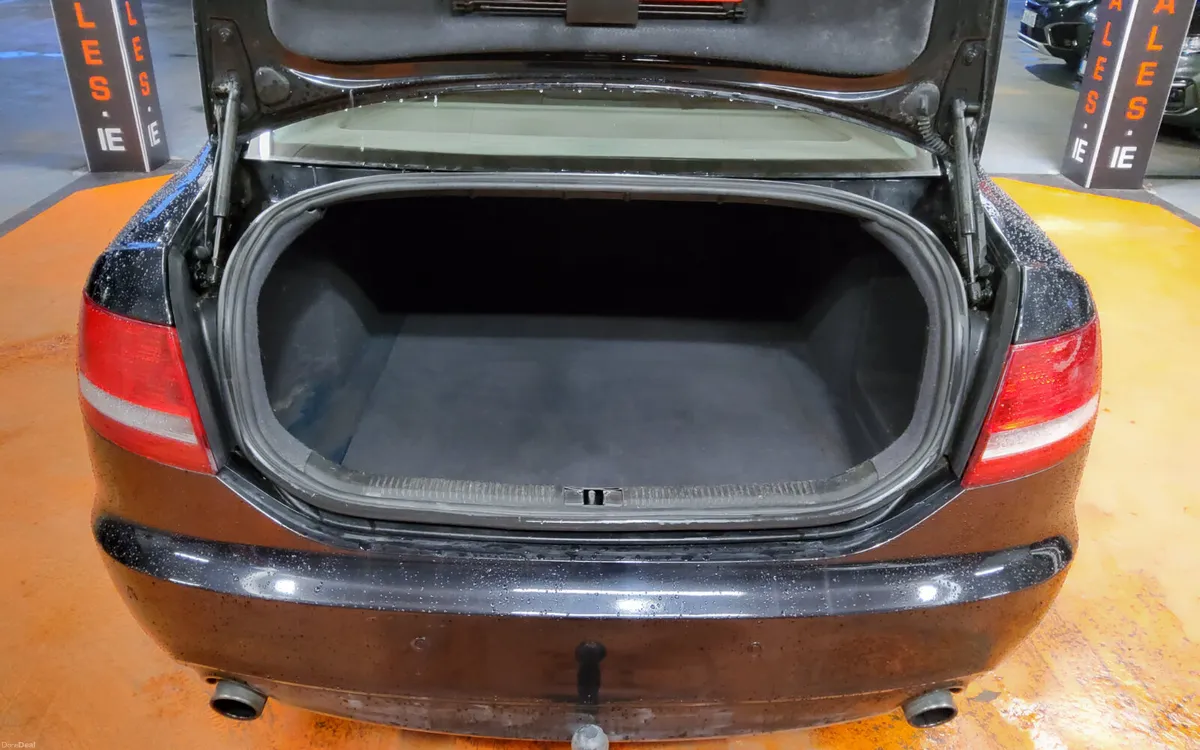 Audi A6 2008 - Image 4