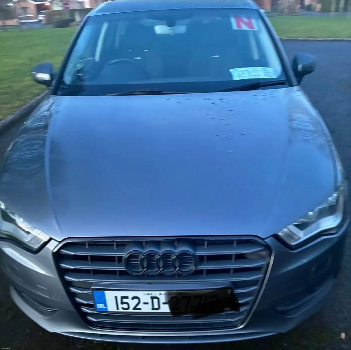 Audi A3 Sport | 1.6d Manual | Low Mileage - Image 2