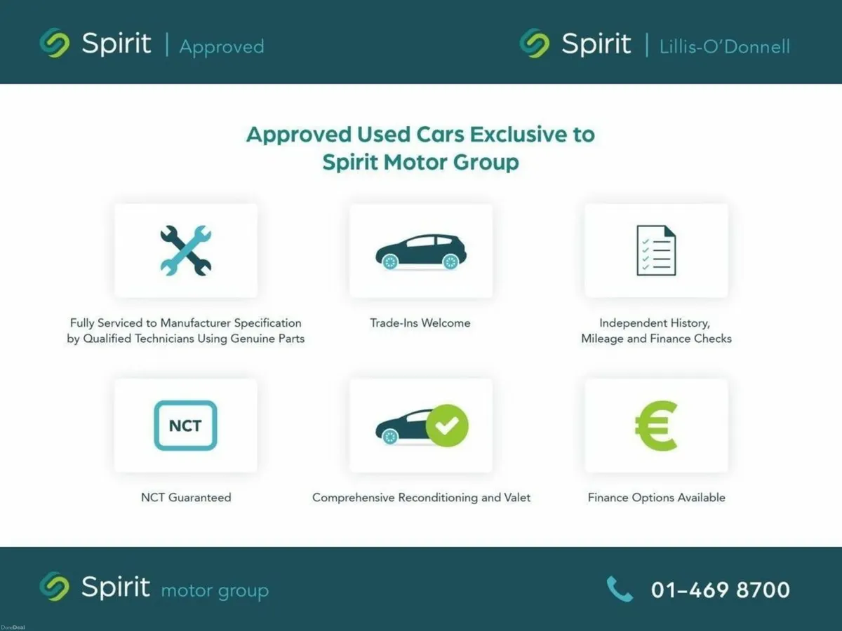 Ford Puma 1.0L EcoBoost mHEV 125PS Titanium - Image 2