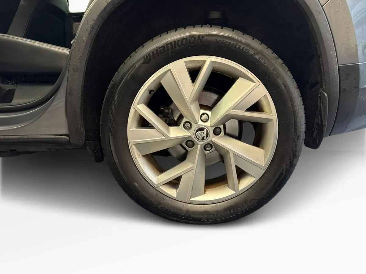 Skoda Kodiaq 2.0TDI STYLE *FLASH SALE* €70 PER WEE - Image 6