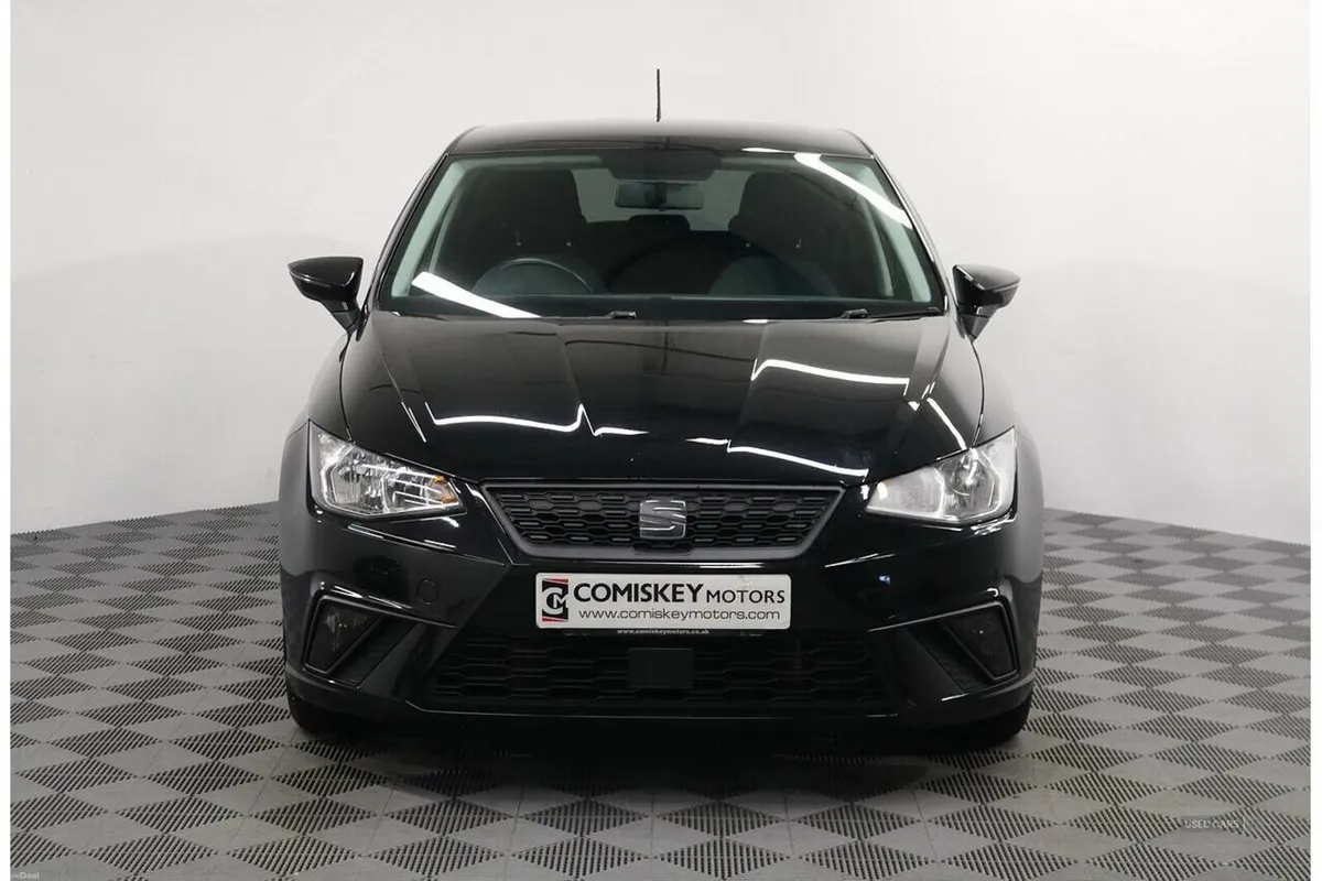 SEAT Ibiza TSI SE Technology - Image 2