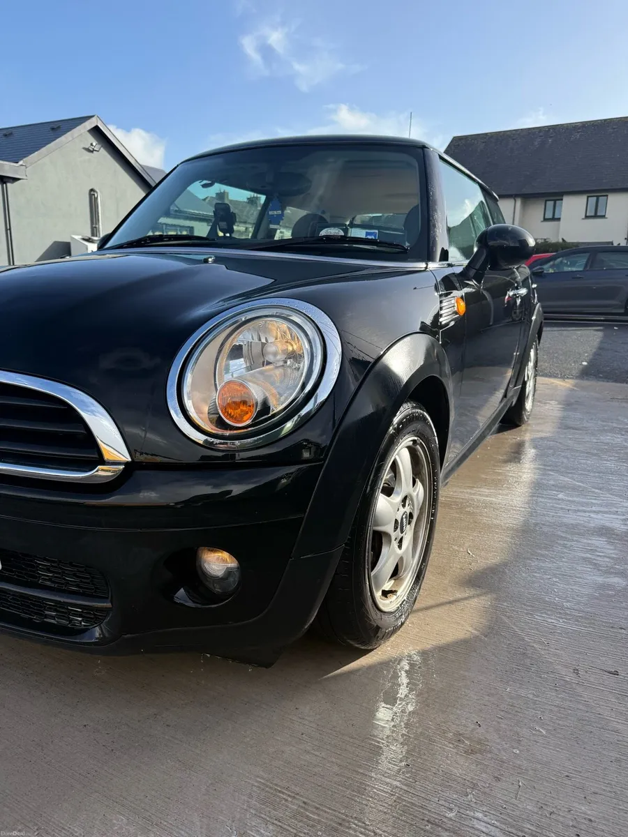 Mini Cooper - Image 3