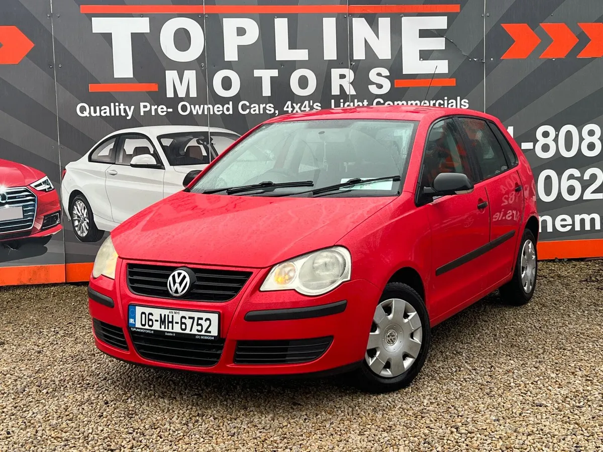 ///1.2 PETROL//NCTED//SERVICED/// - Image 3