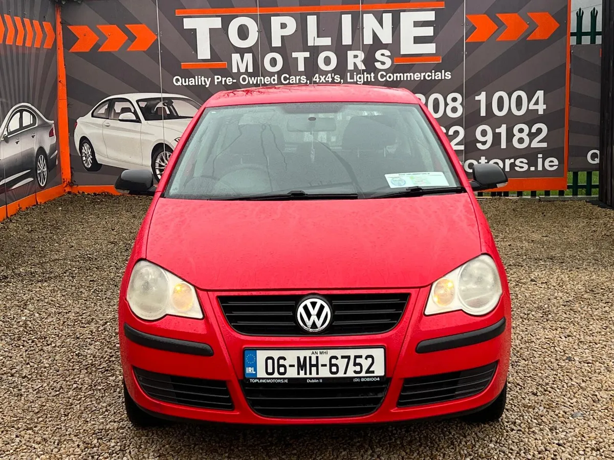 ///1.2 PETROL//NCTED//SERVICED/// - Image 4