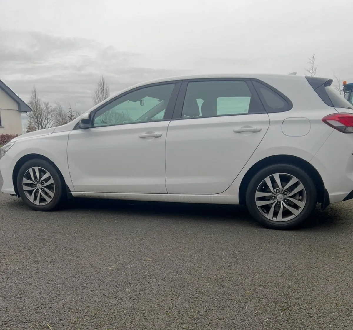 Hyundai i30 2020 - Image 2