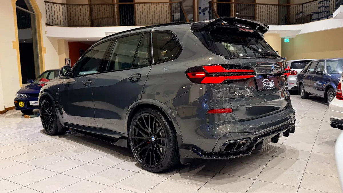 DEPOSIT TAKEN - Image 3