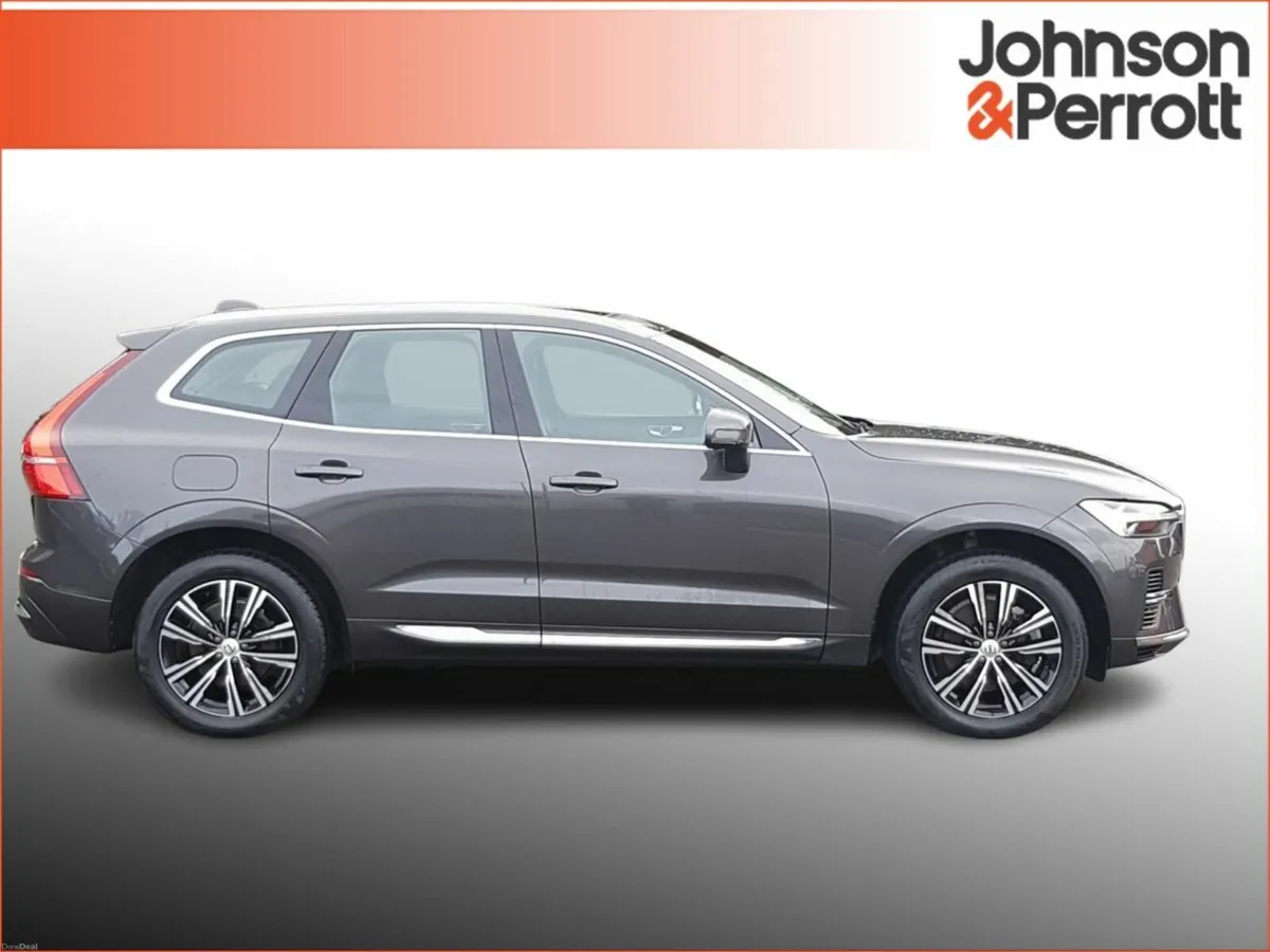 Volvo XC60 T6 3550hp AWD PHEV Inscription AWD (Two - Image 5