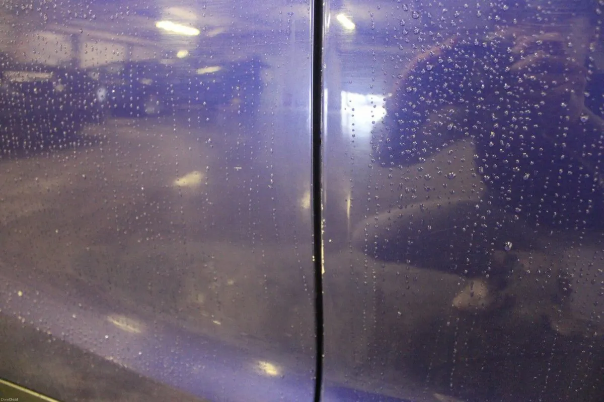 Nissan Qashqai 1.5 DSL SV - TENDER 23 - Image 4