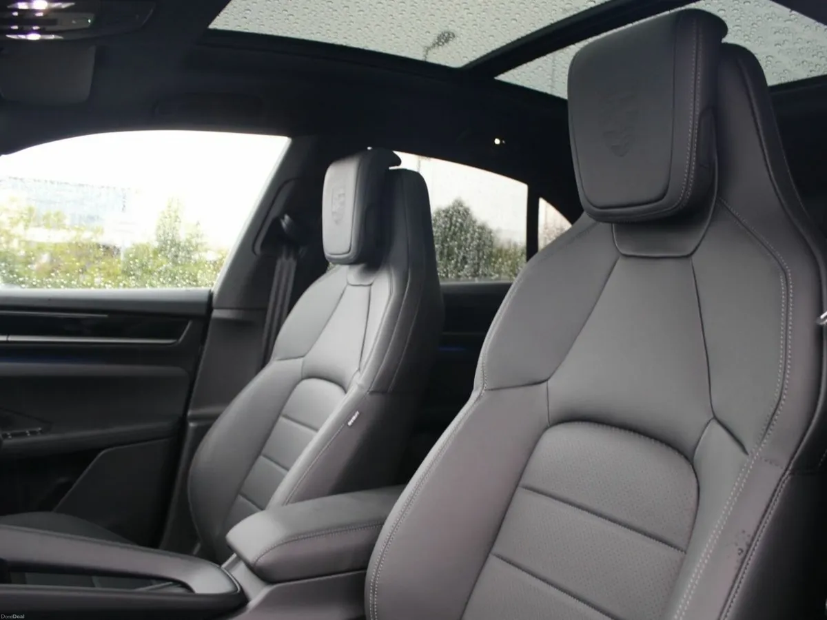 Porsche Macan Electric - Image 5