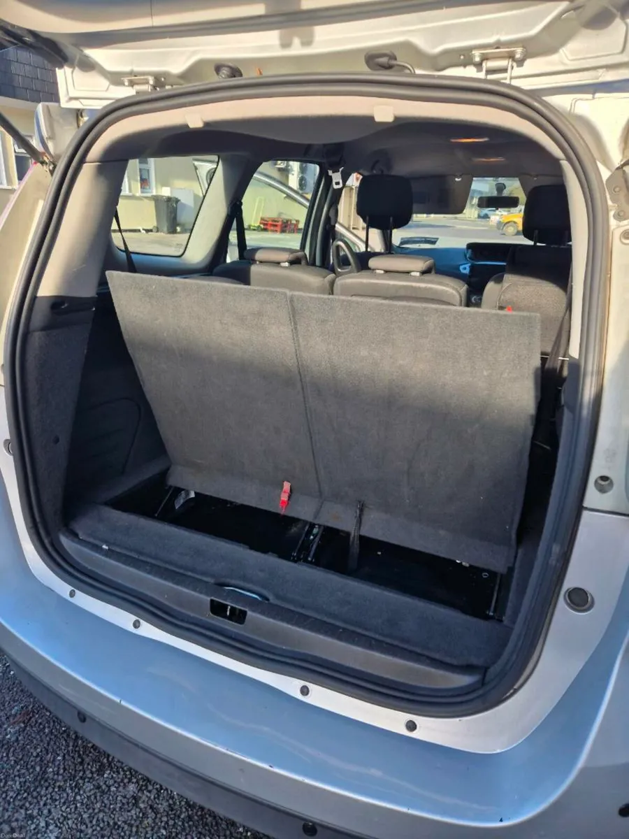 Renault grand scenic - Image 4