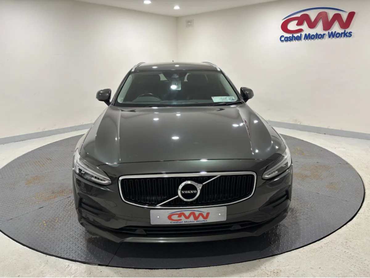 Volvo V90 2.0 D4 MOMENTUM PLUS  AUTO 190BHP**FULL - Image 2