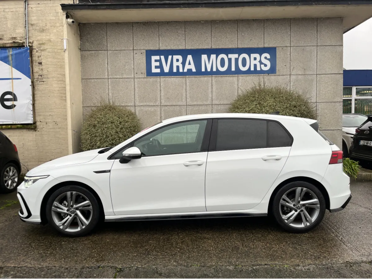 Volkswagen Golf R-LINE ETSI AUTOMATIC HYBRID 1.5 P - Image 6