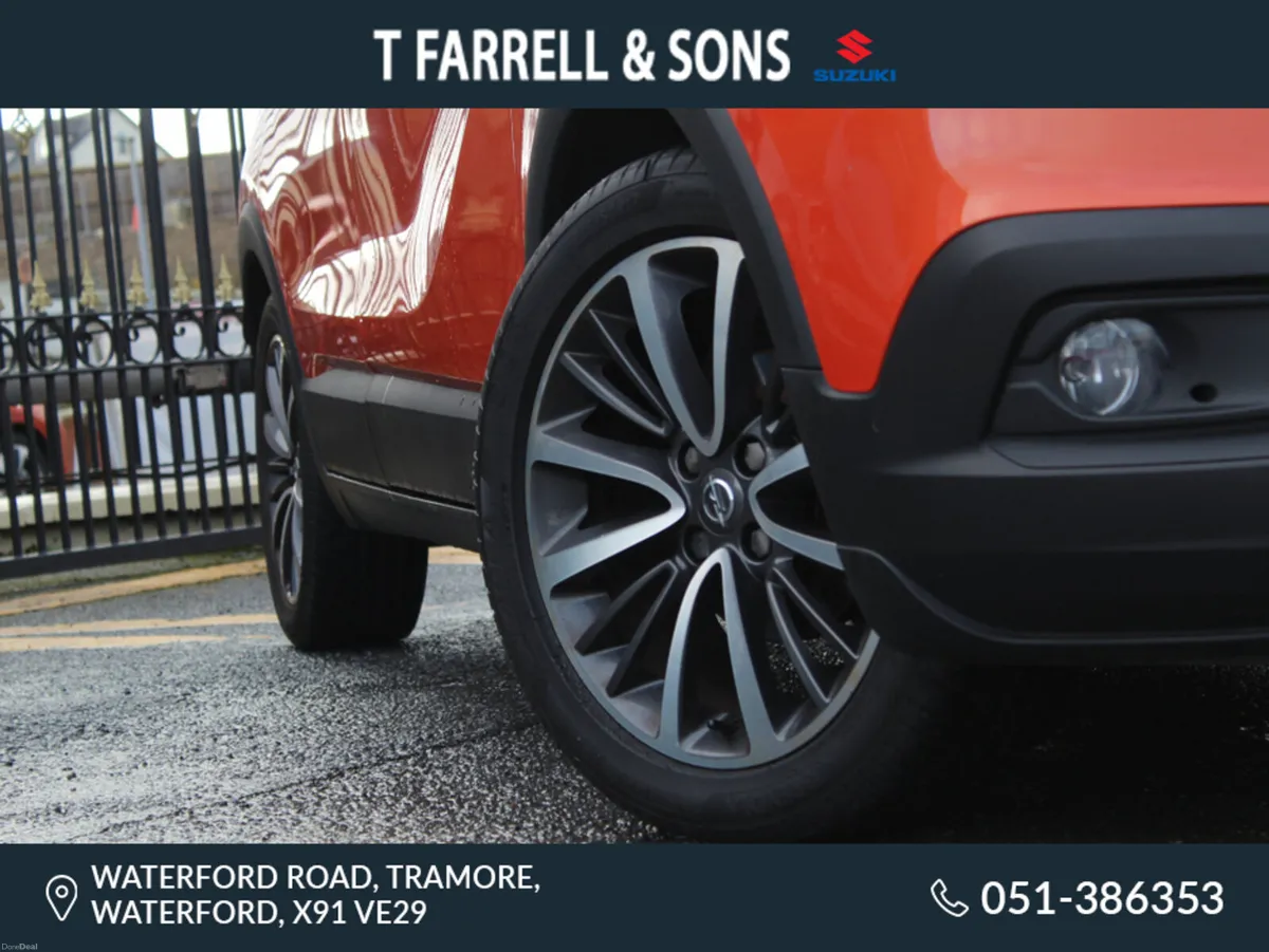 Opel Crossland X 1.2 Petrol - Image 5