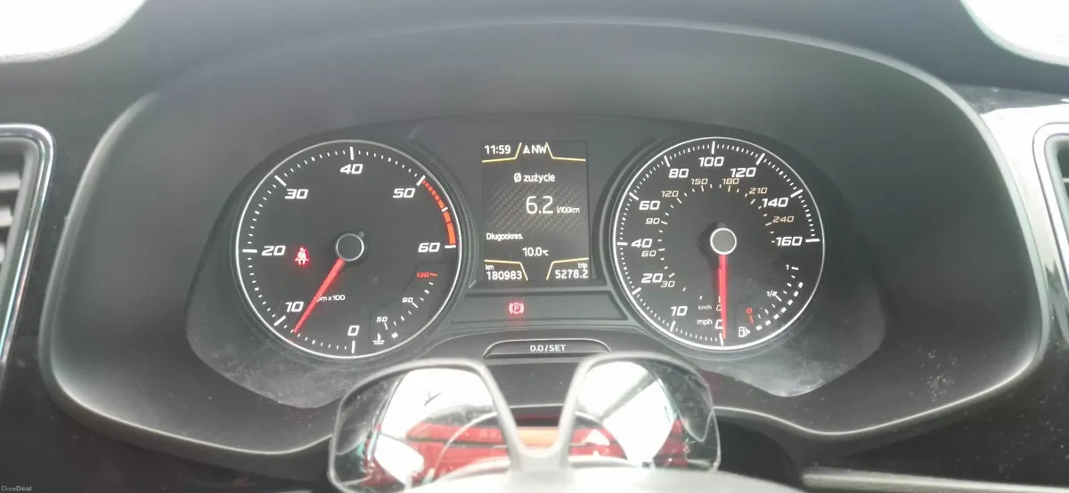 SEAT Leon 2015 - Image 3