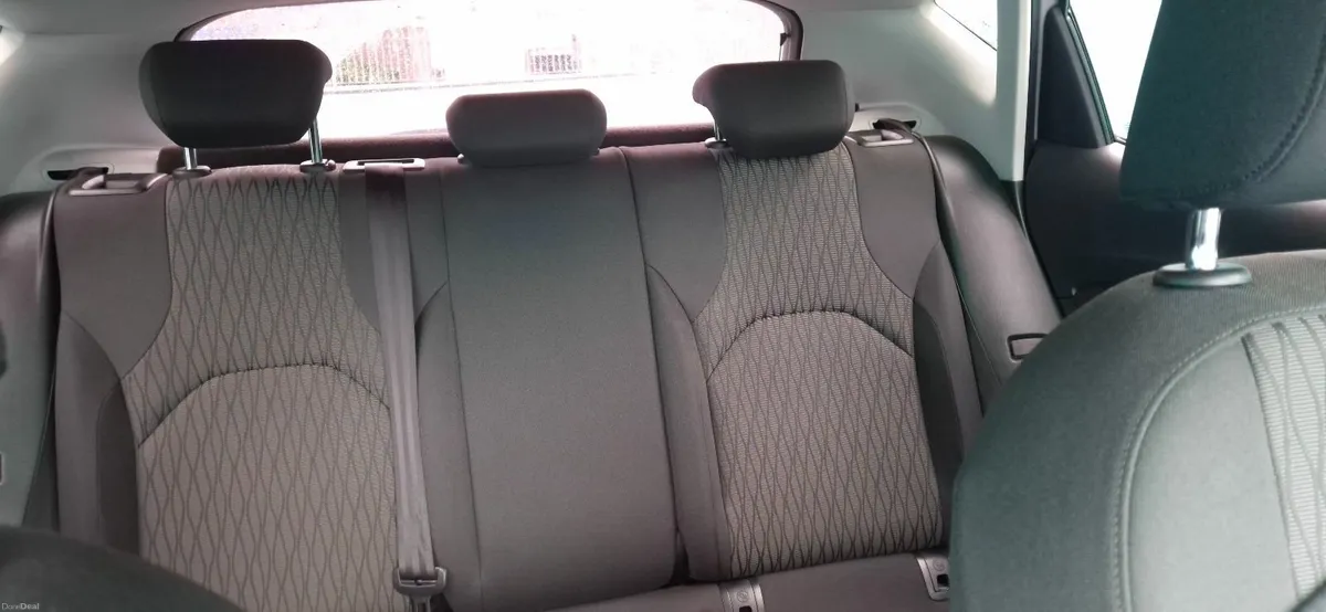 SEAT Leon 2015 - Image 4