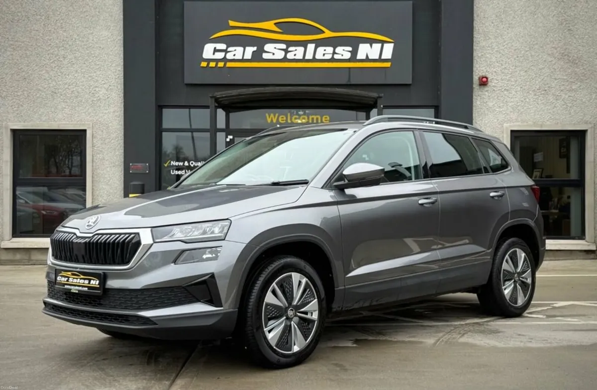 2.0 TDI SE Drive SUV 5dr Diesel Manual Euro 6 (s/s - Image 2