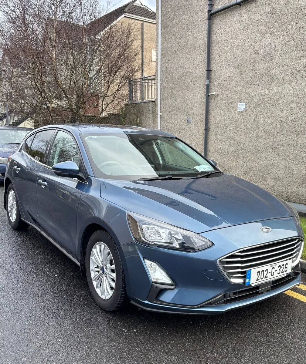 Ford focus - Image 1