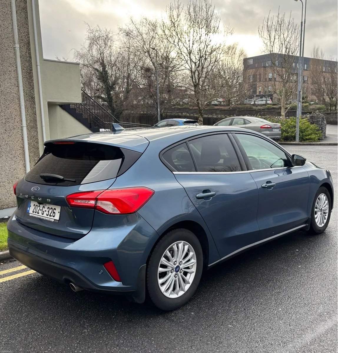 Ford focus - Image 3