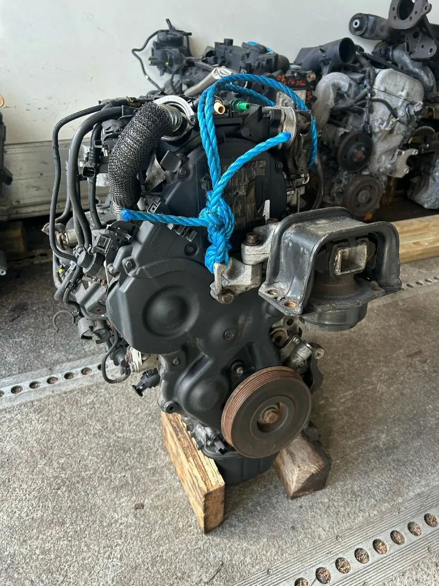 Peugeot Expert 2011 - Image 2