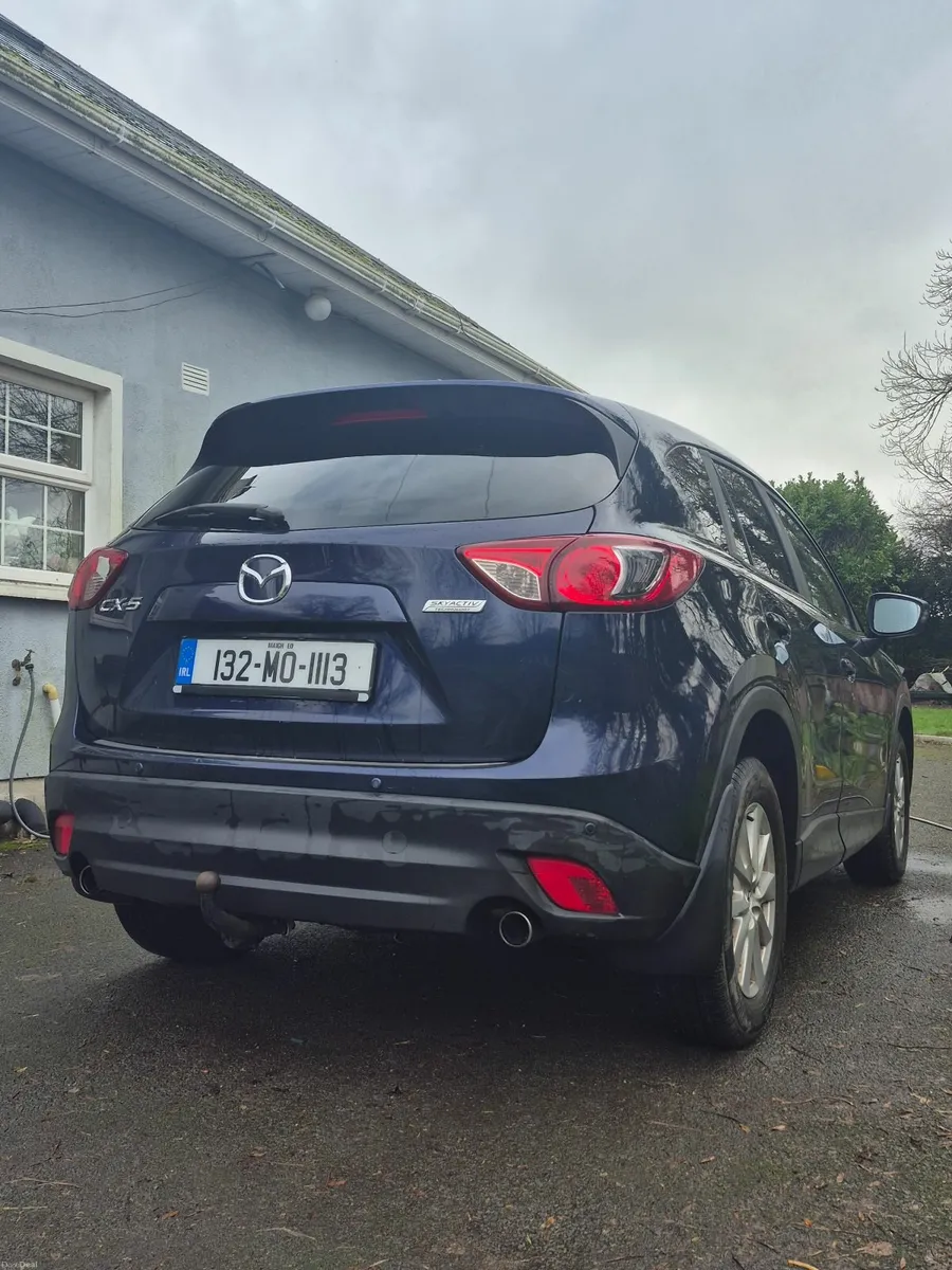 Mazda CX-5 2013 - Image 3