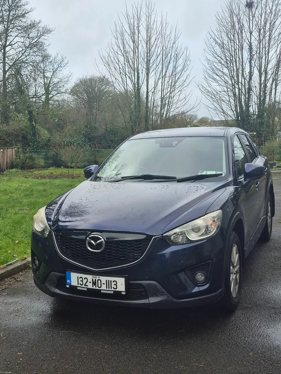 Mazda CX-5 2013 - Image 1